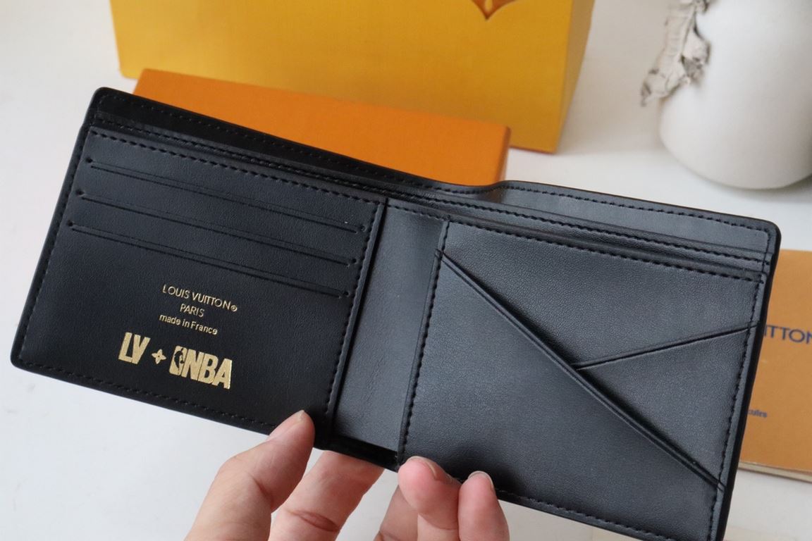 LV Louis Vuitton Wallet