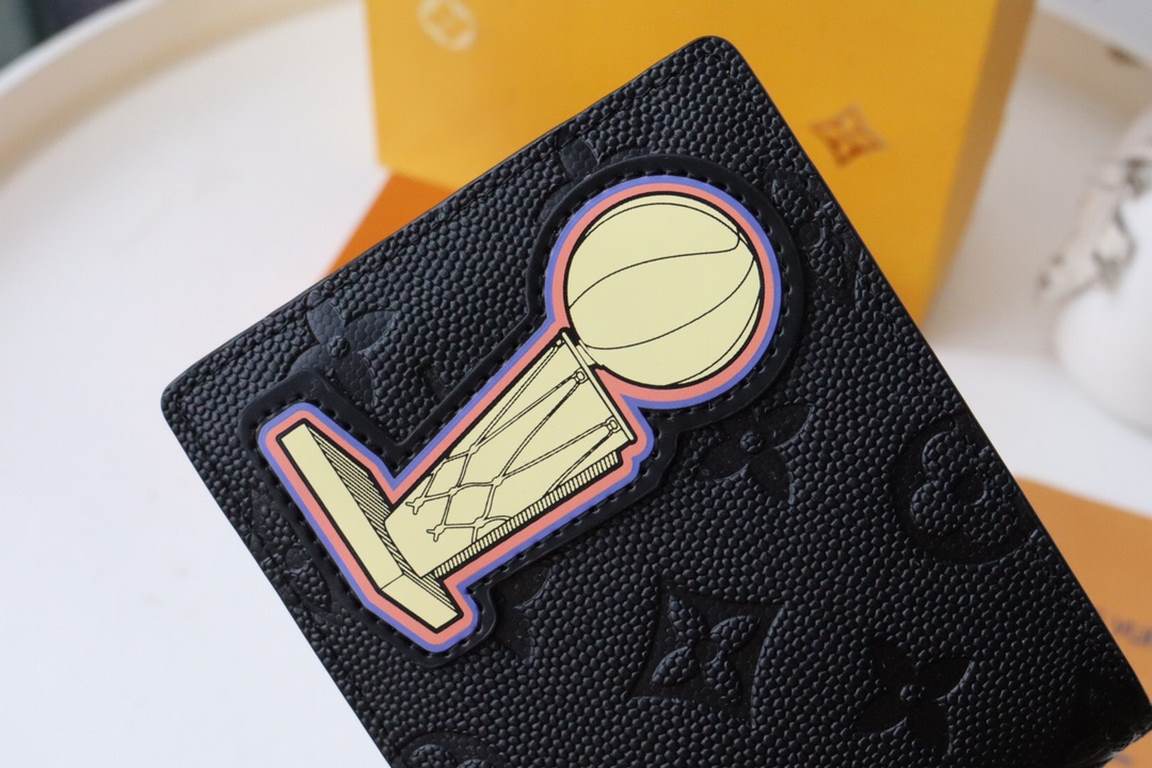 LV Louis Vuitton Wallet