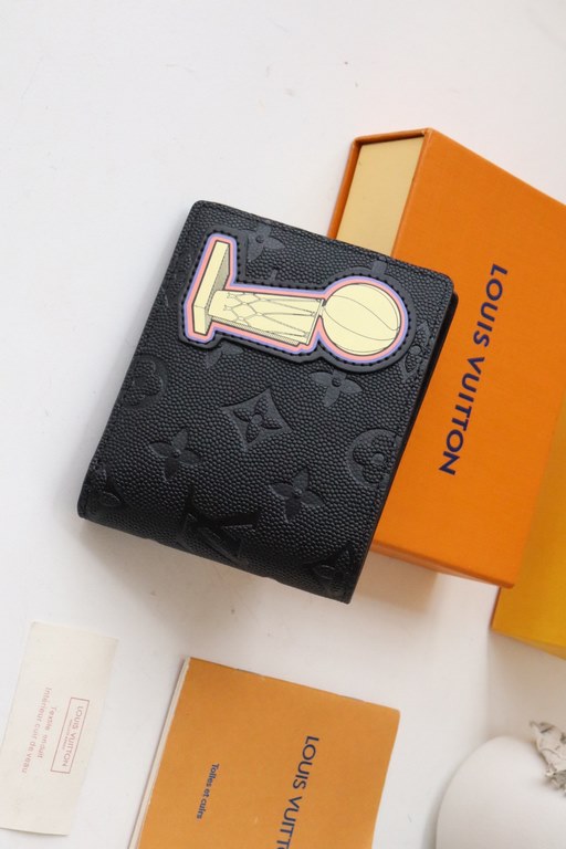 LV Louis Vuitton Wallet