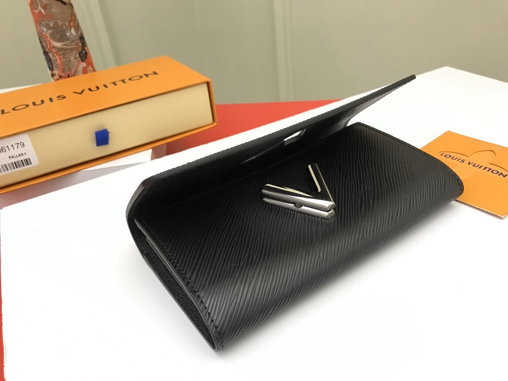 LV Louis Vuitton Wallet