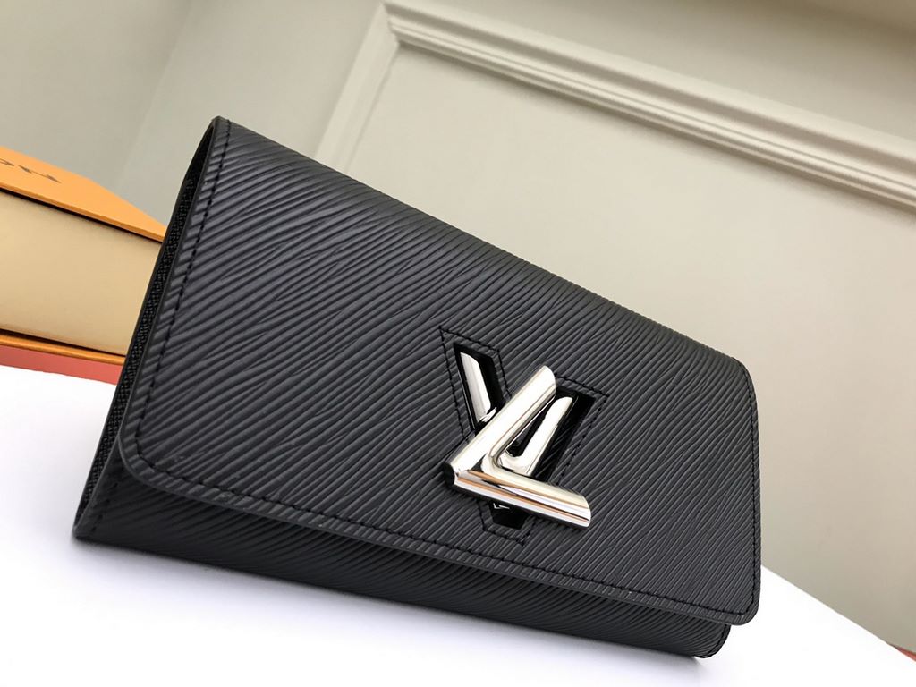 LV Louis Vuitton Wallet