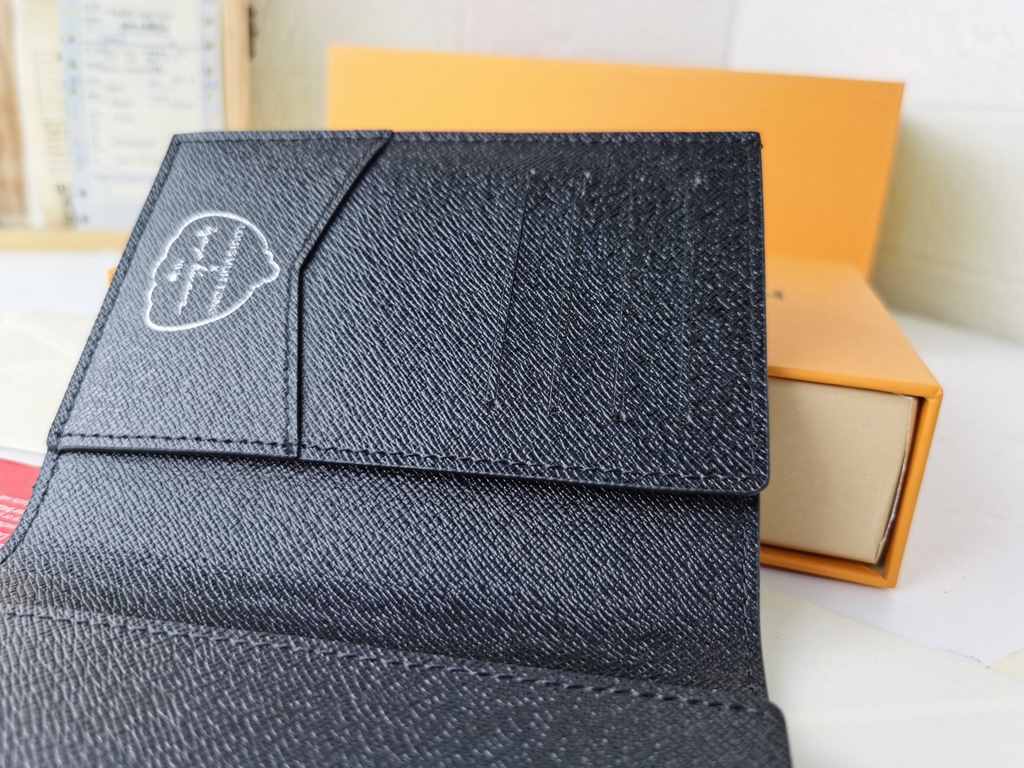 LV Louis Vuitton Wallet