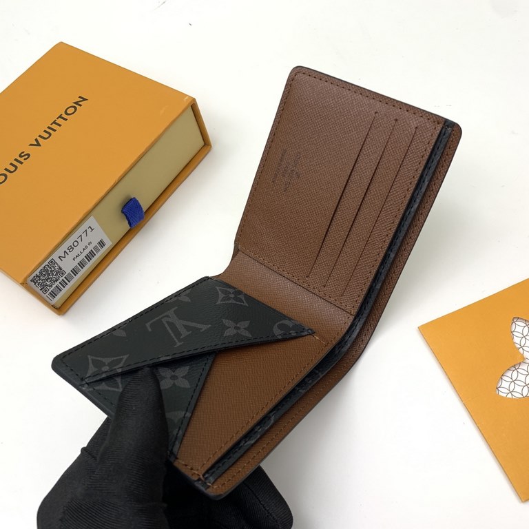 LV Louis Vuitton Wallet