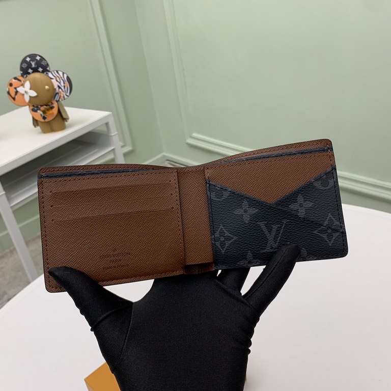 LV Louis Vuitton Wallet