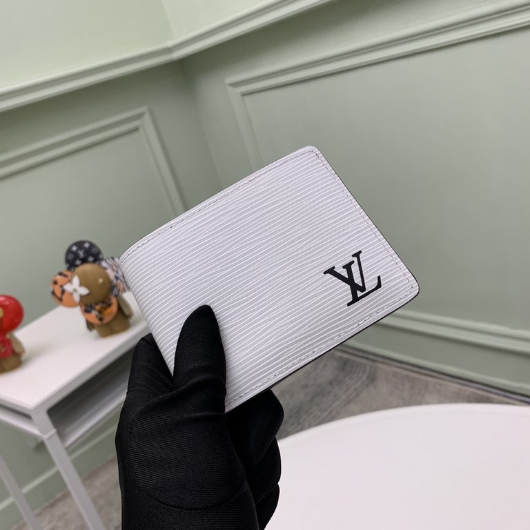 LV Louis Vuitton Wallet