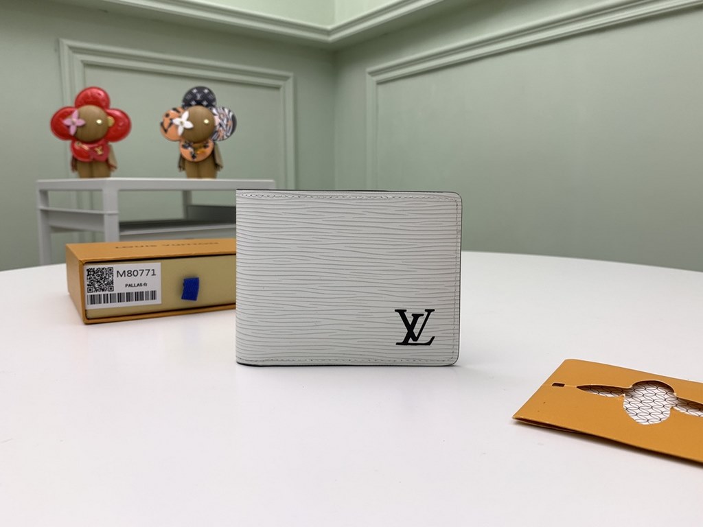 LV Louis Vuitton Wallet