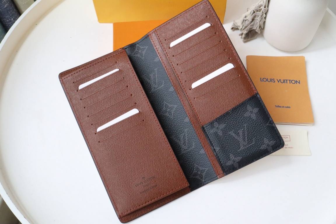 LV Louis Vuitton Wallet