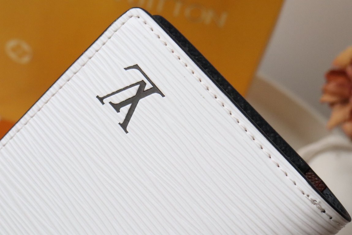 LV Louis Vuitton Wallet