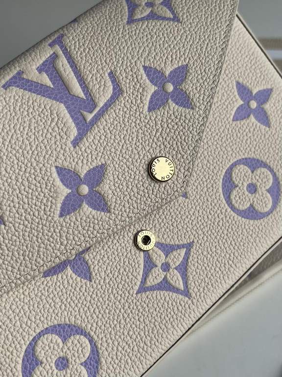 LV Louis Vuitton Wallet