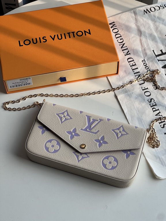 LV Louis Vuitton Wallet