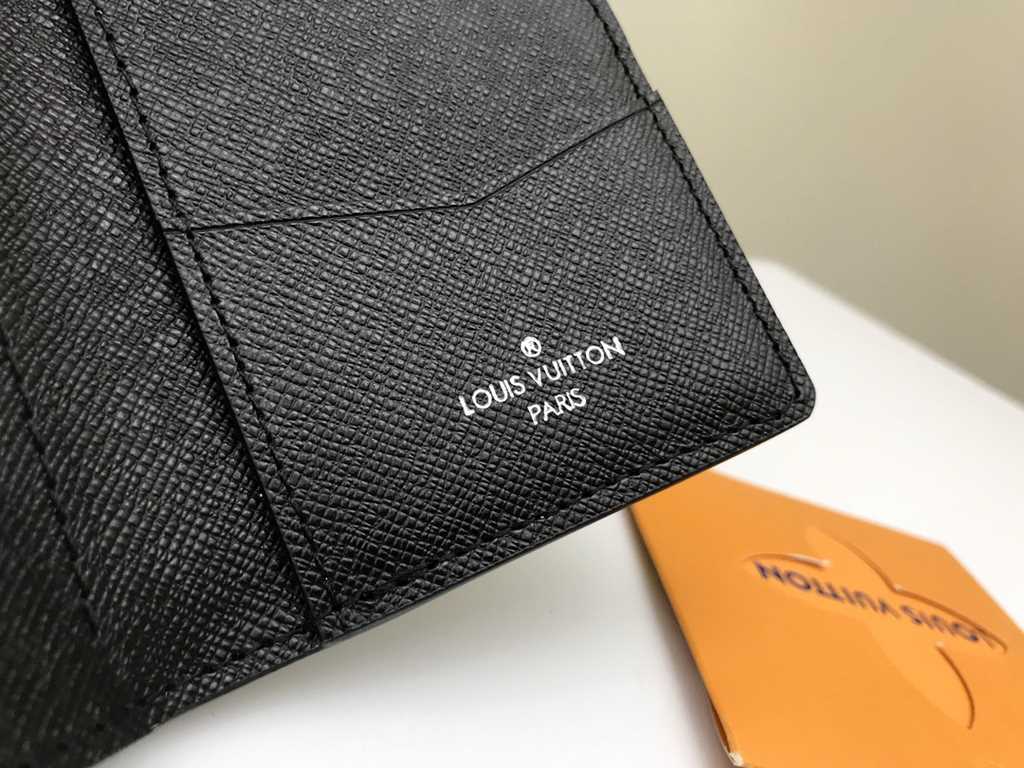 LV Louis Vuitton Wallet