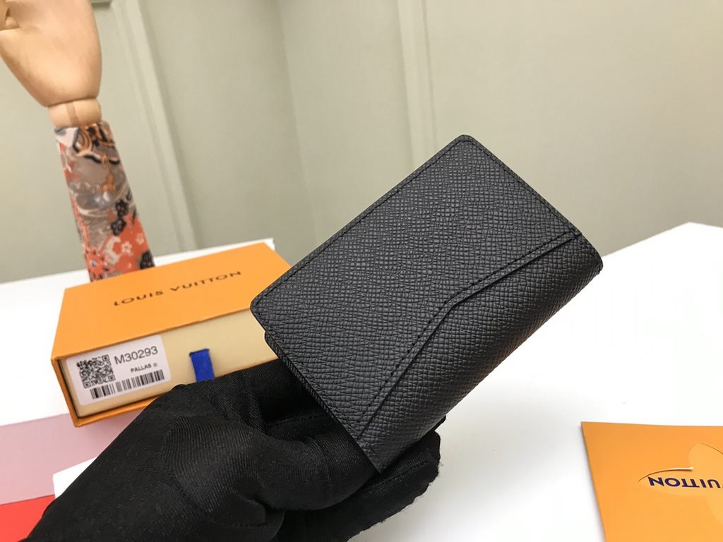 LV Louis Vuitton Wallet