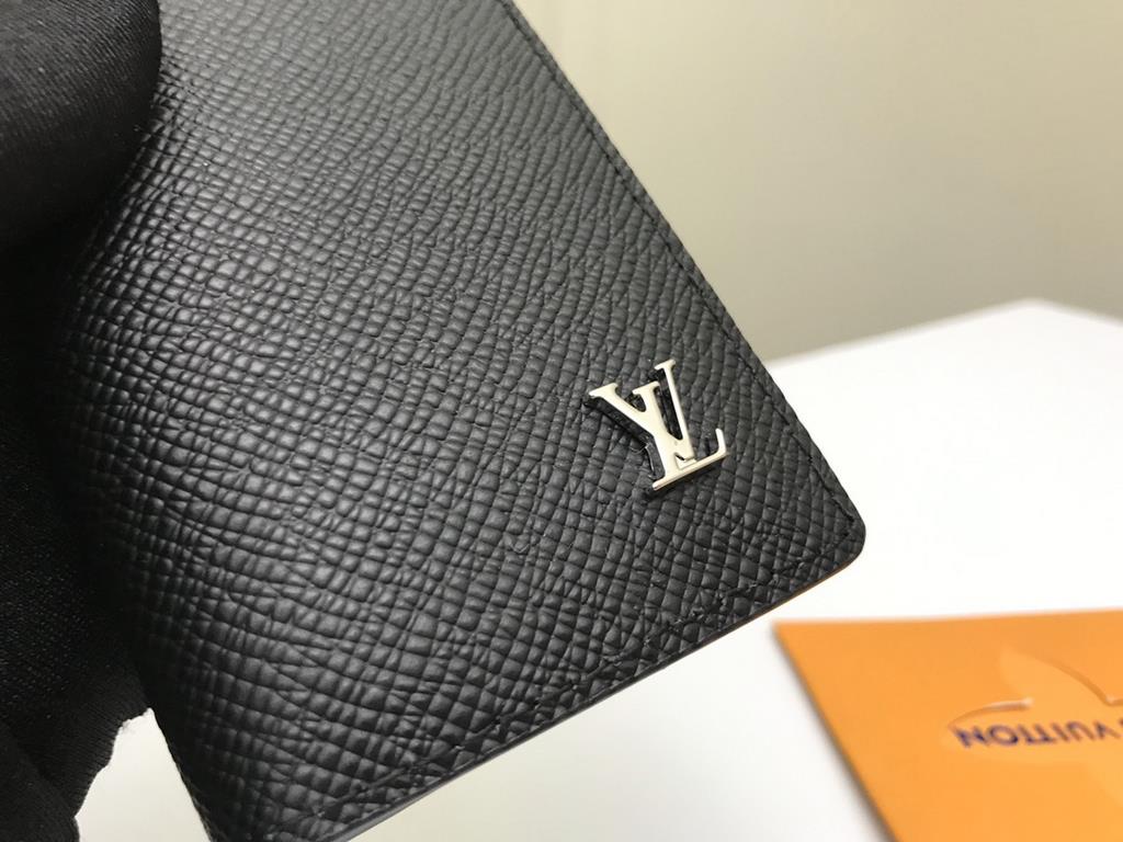 LV Louis Vuitton Wallet