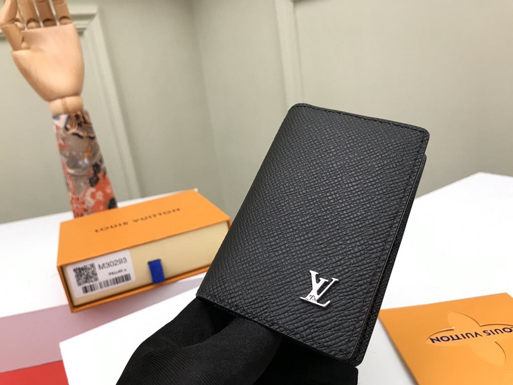 LV Louis Vuitton Wallet