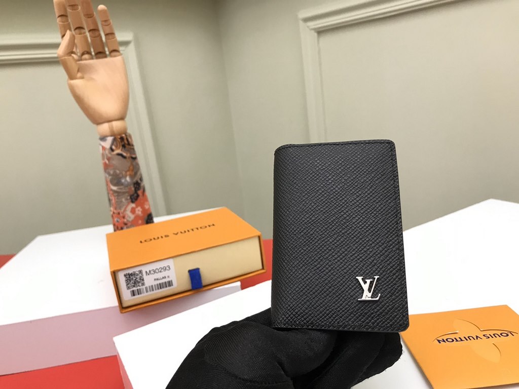 LV Louis Vuitton Wallet