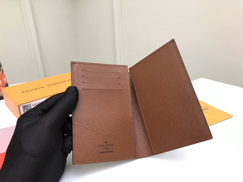 LV Louis Vuitton Wallet