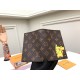 LV Louis Vuitton Wallet