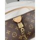 LV Louis Vuitton Wallet