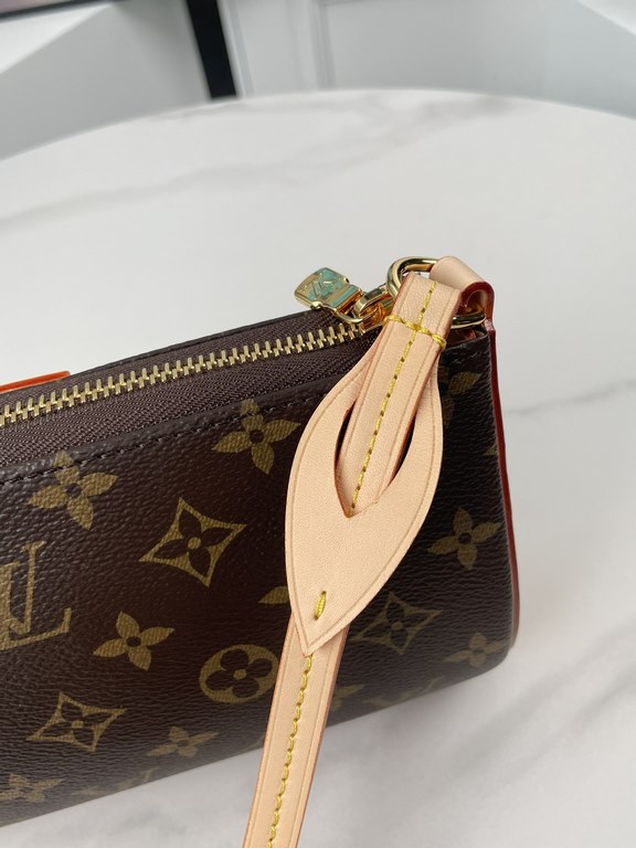 LV Louis Vuitton Wallet