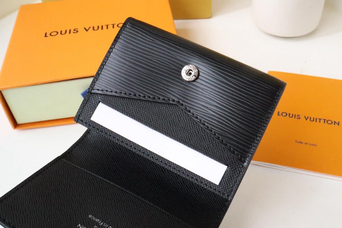 LV Louis Vuitton Wallet