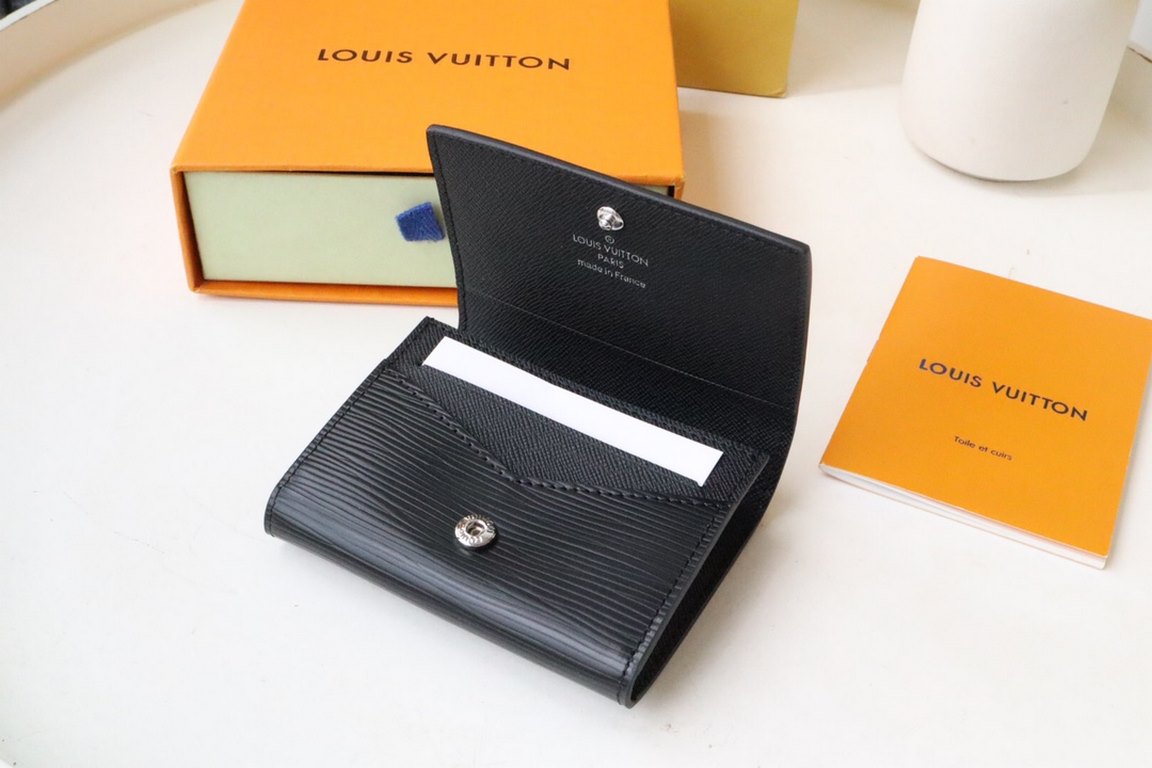 LV Louis Vuitton Wallet