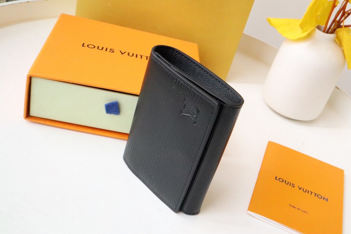 LV Louis Vuitton Wallet