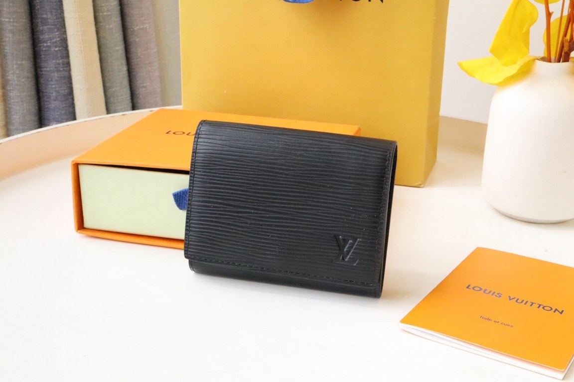 LV Louis Vuitton Wallet