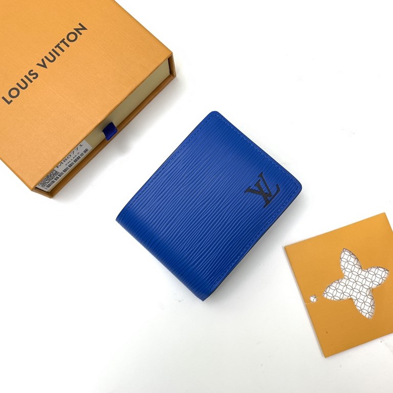 LV Louis Vuitton Wallet