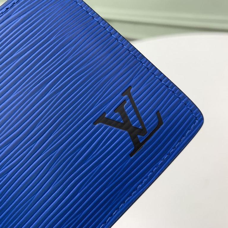 LV Louis Vuitton Wallet