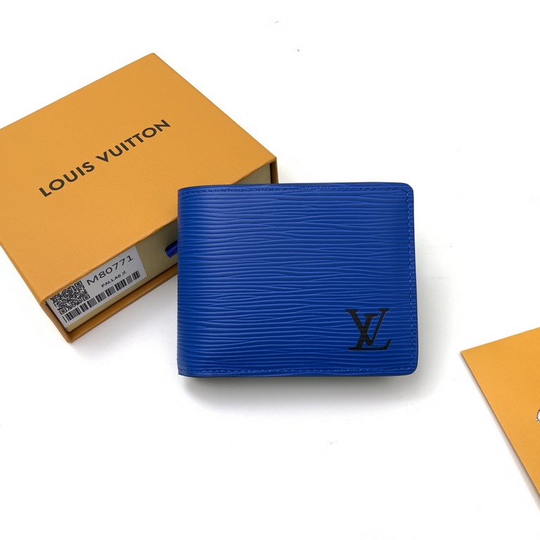 LV Louis Vuitton Wallet