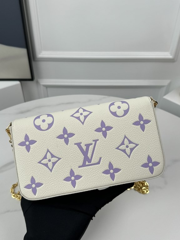 LV Louis Vuitton Wallet