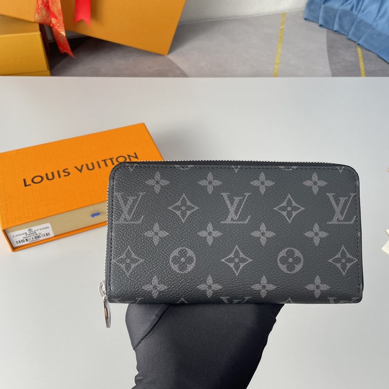 LV Louis Vuitton Wallet