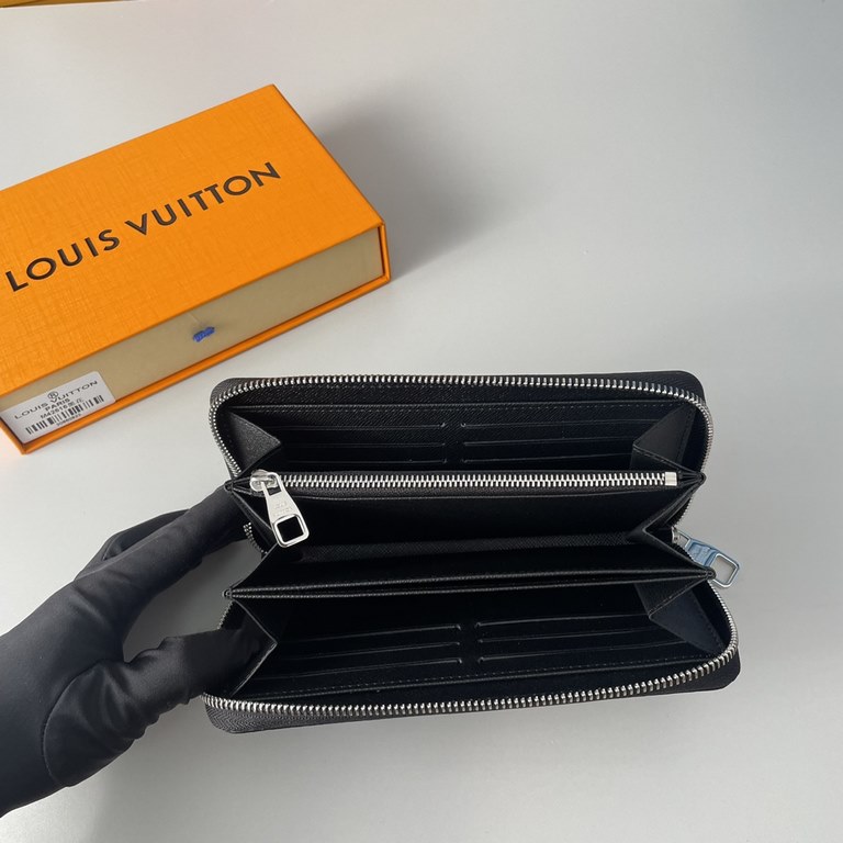 LV Louis Vuitton Wallet