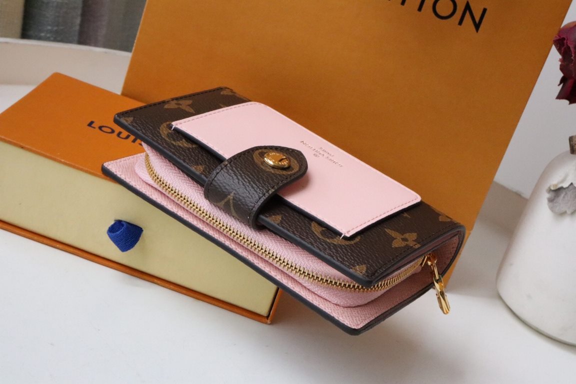 LV Louis Vuitton Wallet