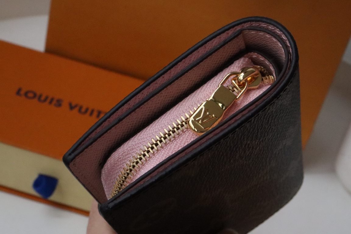 LV Louis Vuitton Wallet