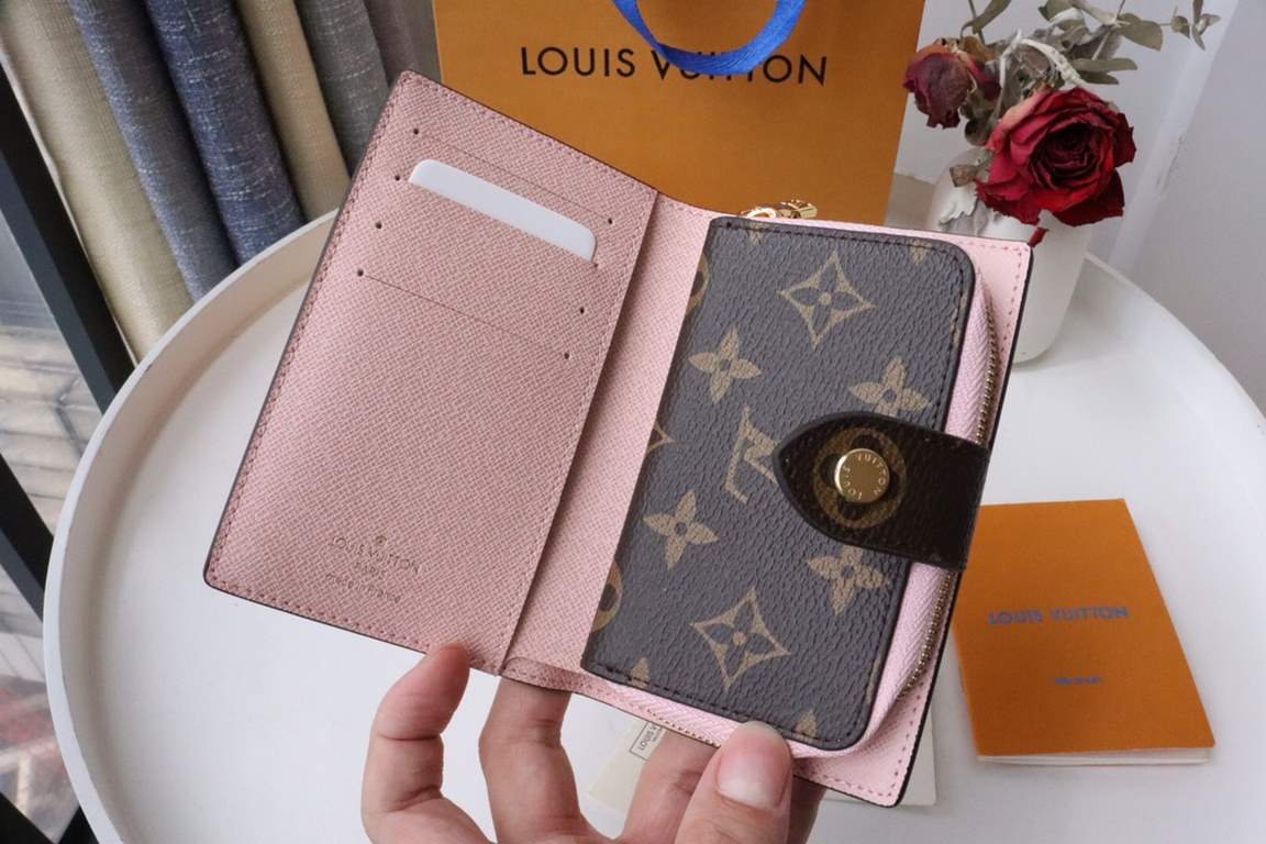 LV Louis Vuitton Wallet