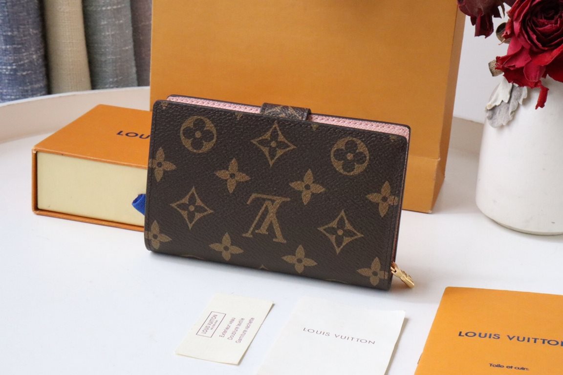 LV Louis Vuitton Wallet