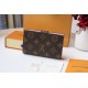 LV Louis Vuitton Wallet