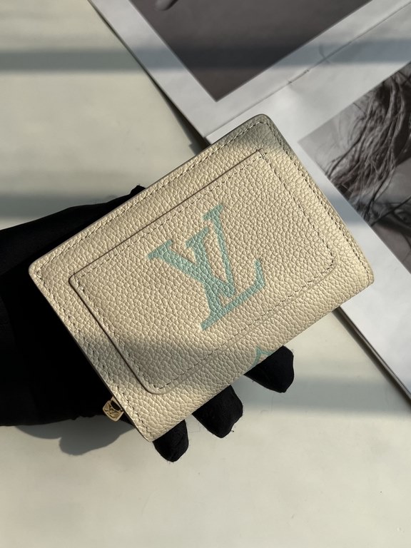 LV Louis Vuitton Wallet