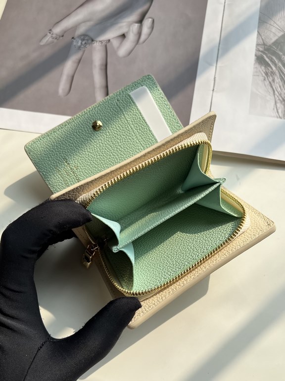 LV Louis Vuitton Wallet