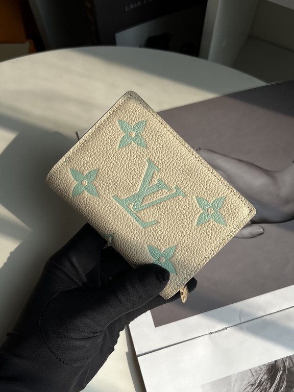 LV Louis Vuitton Wallet