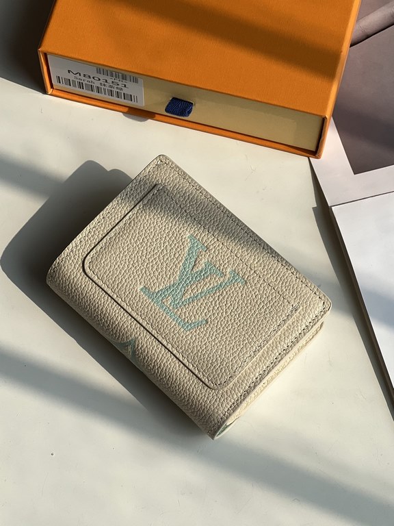 LV Louis Vuitton Wallet