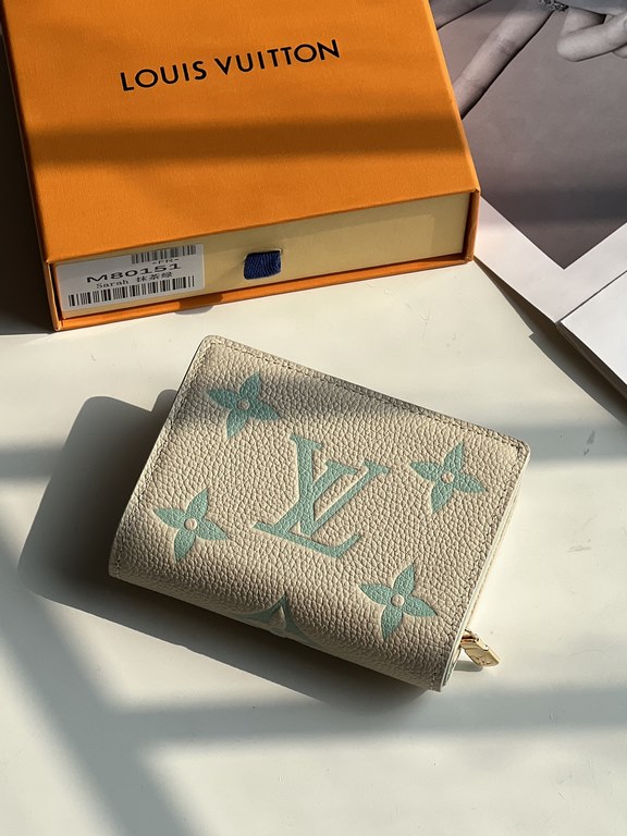 LV Louis Vuitton Wallet