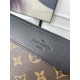 LV Louis Vuitton Wallet