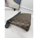 LV Louis Vuitton Wallet