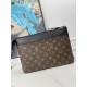 LV Louis Vuitton Wallet