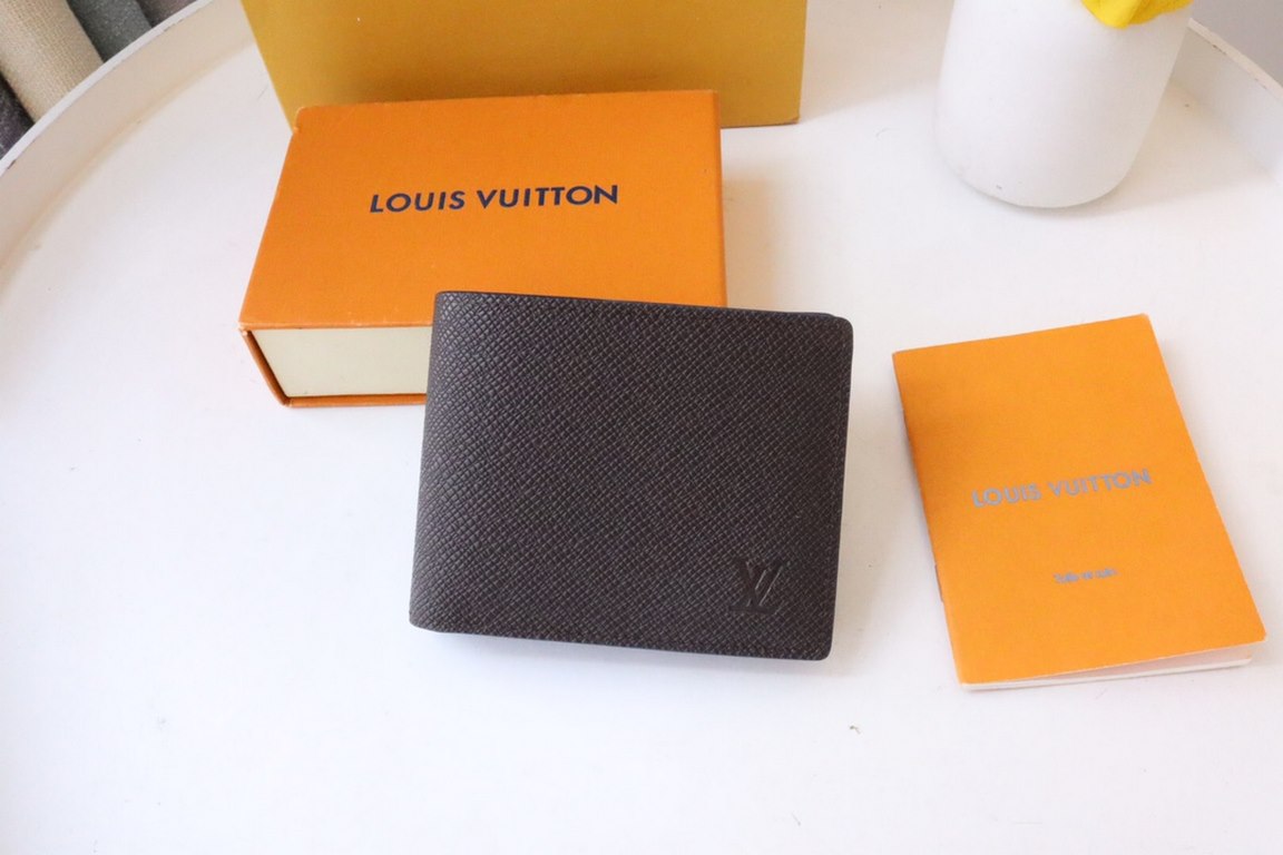 LV Louis Vuitton Wallet