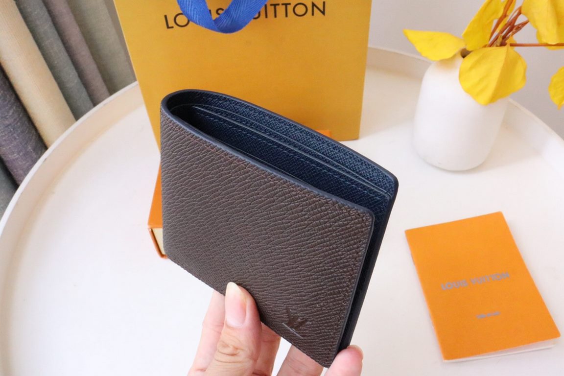 LV Louis Vuitton Wallet