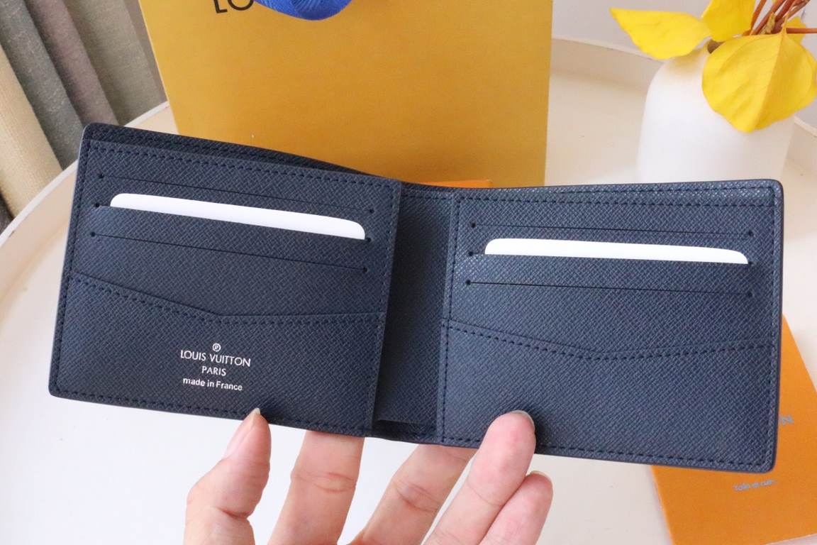 LV Louis Vuitton Wallet