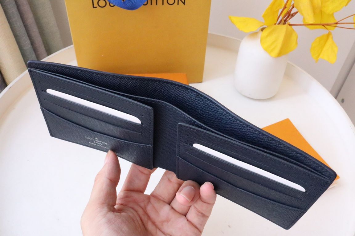 LV Louis Vuitton Wallet